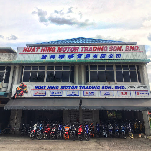 Huat Hing Motor Trading Sdn. Bhd. Huat Hing Motor Trading Sdn. Bhd.