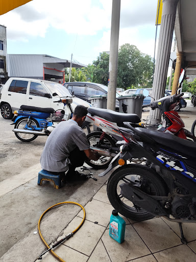 Bengkel Motor Hwa Hin Bengkel Motor Hwa Hin