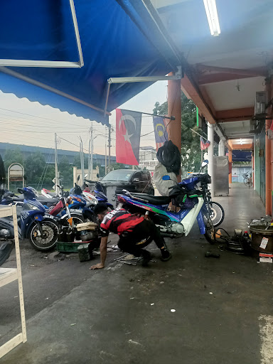 DashOil | Boon Boon Motor DashOil | Boon Boon Motor