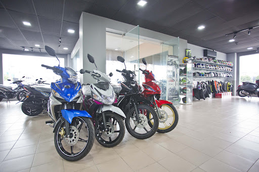 KMAX MOTOR