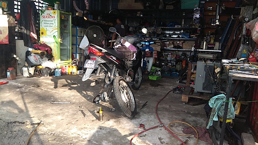 Pondok Garage Motor