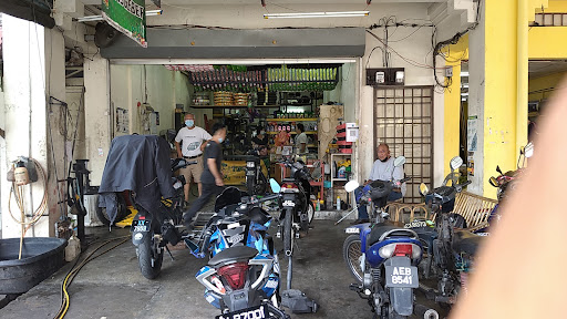 Tupai Motor Enterprise