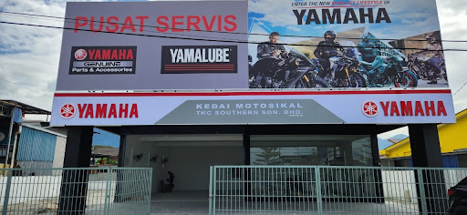 TKC Southern Sdn. Bhd. ( Taiping Kedai Motosikal)
