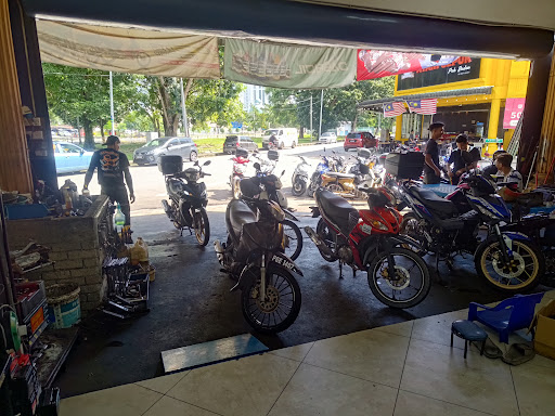 Parda Motor Parda Motor