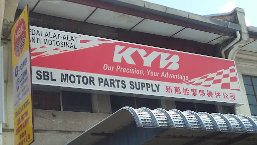 SBL Motor Parts Supply