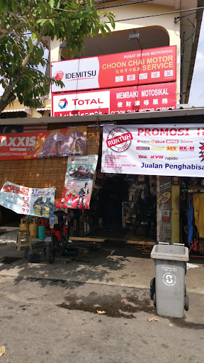 Choon Chai Motor Service Choon Chai Motor Service
