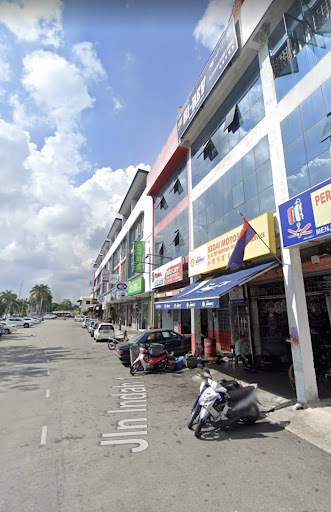K.H Tey Motors Trading & Services K.H Tey Motors Trading & Services