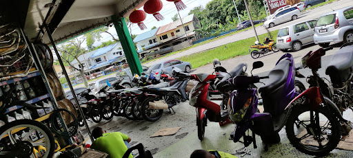 Siong Siong Motor Service Enterprise