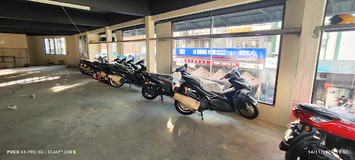 Le Hong Motor Co.