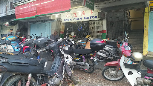 Soon Chin Motor