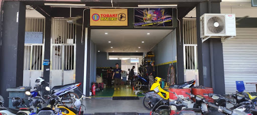 CIPMONSPEEDTUNE MOTOR WORK