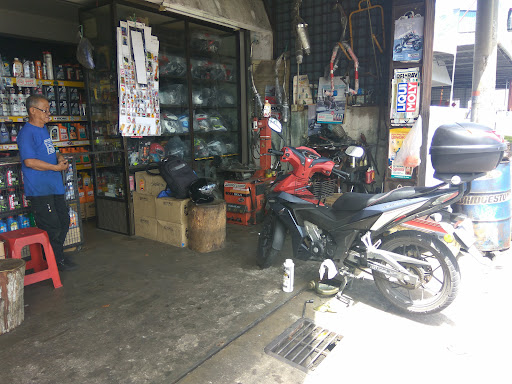 Seong Hoe Motor
