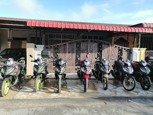JBH MOTOR
