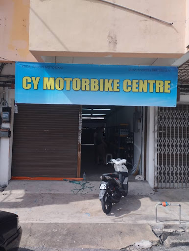 CY Motorbike Centre