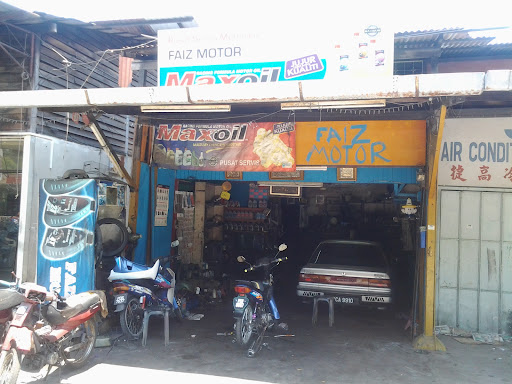Faiz Motor