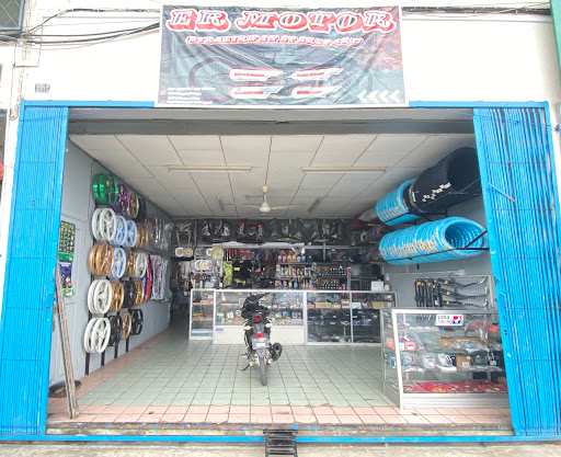 ER MOTOR LAHAD DATU