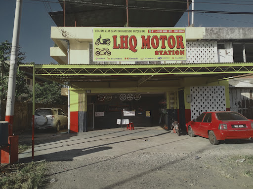 LHQ MOTOR STATION