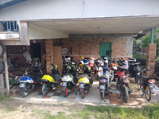 Hamdan Motor (Workshop)