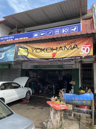 Kidurong Motor Co.