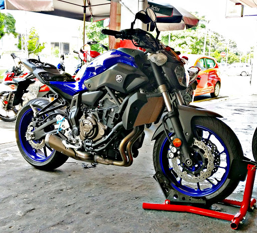 Tai Hing Motor Trading Co.