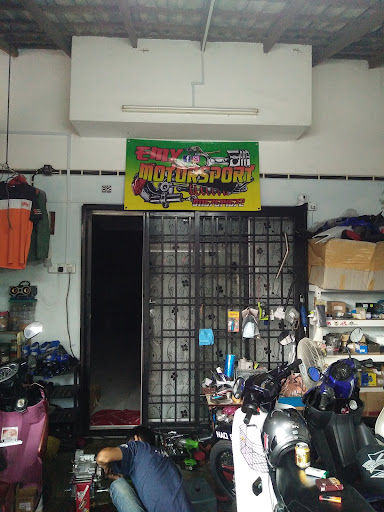 Bengkel Emy Motorsport Bengkel Emy Motorsport