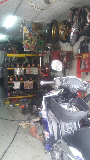 Yz Motor Service Yz Motor Service