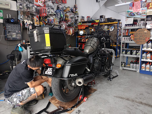 KC MOTOR GARAGE KC MOTOR GARAGE
