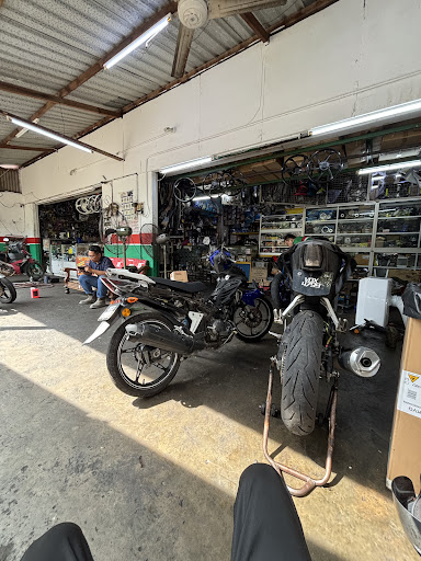 KEDAI MOTOR JIAN CENG AUTO CENTRE (SAM MOTOR)
