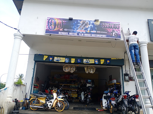 N.M MOGU MOTOR SPORTS