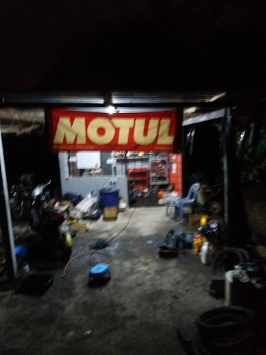 Epul Motorcycle Repair Center