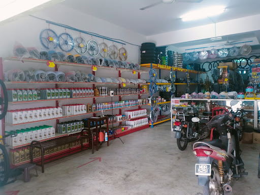 Castrol Bike Point - Motor Parts & Trading