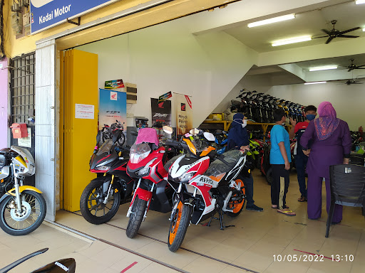 Sing Hwa Motors Kemaman