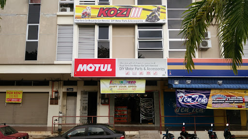 DIY Motor Parts & Accessories
