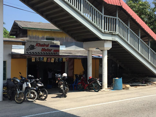 Khairul Motor Khairul Motor