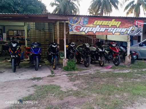 OneFiqMotorsport