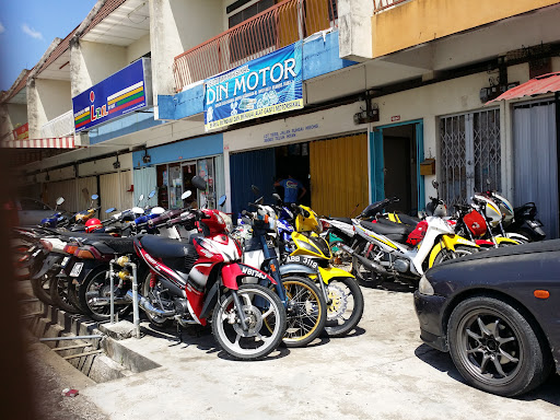 Din Workshop and Sparepart