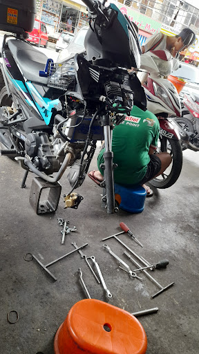 Castrol Bike Point - Seng Hoe Hin Motor