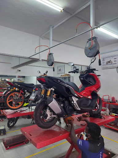 Zeong Hin Motor Sdn. Bhd.