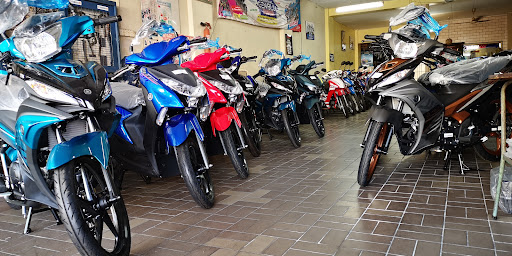 Koh Motor (Asia) Sdn. Bhd.