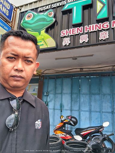 Shen Hing Motor Shen Hing Motor