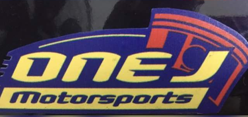One J Motorsport One J Motorsport