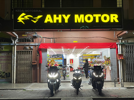 Ahy Motor