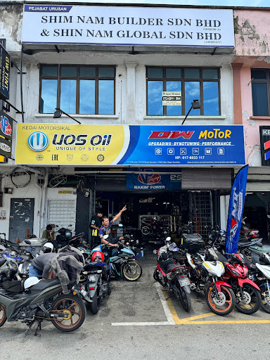 DW Motor / NLK Performance Nilai
