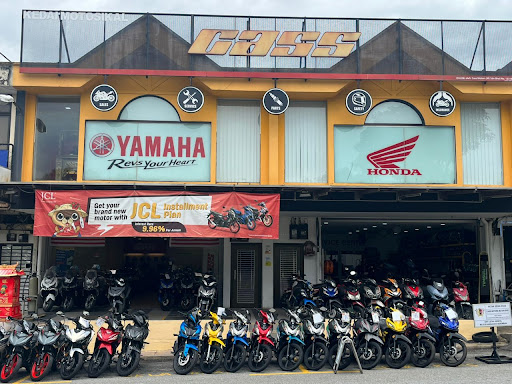 Cass Motors (M) Sdn Bhd