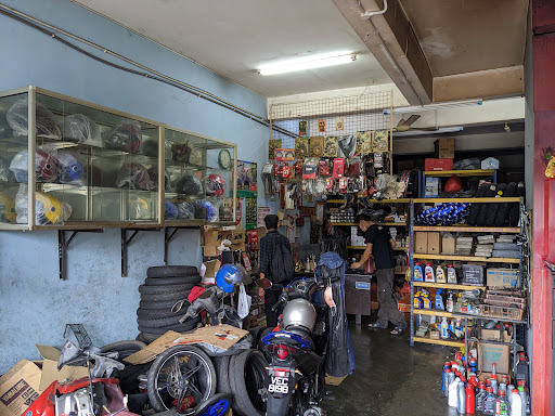 Lim Fatt Motor