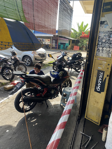 SHS Motor Seng Sdn. Bhd.