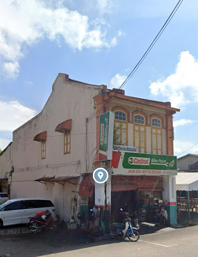 Castrol Bike Point - Jasin Ong Motor Sdn. Bhd. Castrol Bike Point - Jasin Ong Motor Sdn. Bhd.