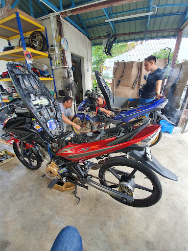 Sabil Garage Sabil Garage