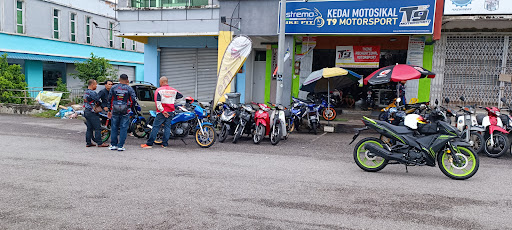T9 Motorsport Simpang Ampat T9 Motorsport Simpang Ampat