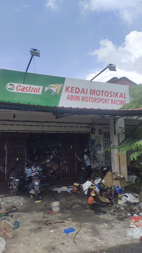 ABUN MOTORSPORTS ABUN MOTORSPORTS